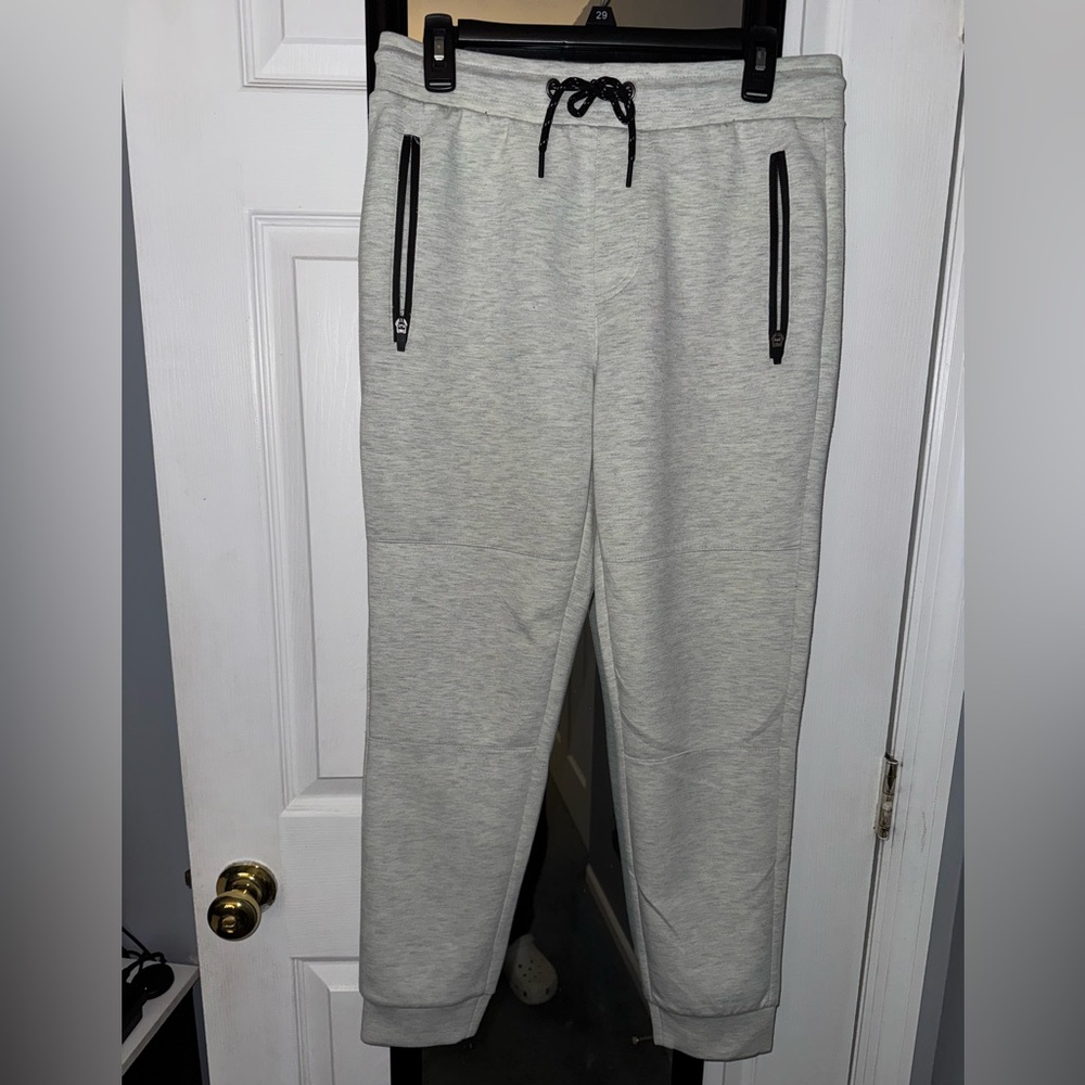 Mens Small | Aeropostale Gray Sweatpants